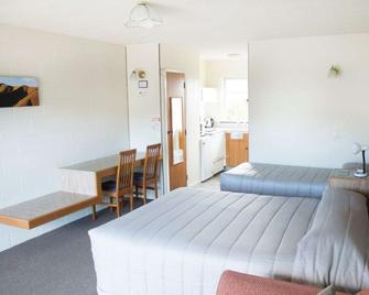 Alpine Motel - Oamaru