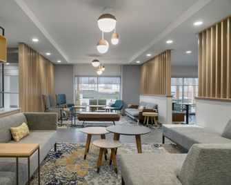 TownePlace Suites by Marriott New Philadelphia - New Philadelphia - Lounge