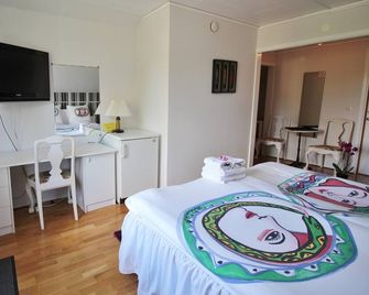 Orrefors Hotell & Restaurang - Orrefors