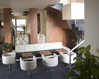 Design Hotel Logatero - Sozopol
