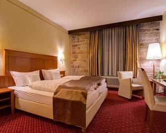Hotel Bachmühle - Fulda - Yatak Odası