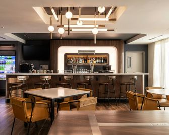 Courtyard by Marriott Chino Hills - Chino Hills - Bar