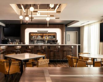 Courtyard by Marriott Chino Hills - Chino Hills - Bar