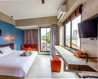 Loft Mania Boutique Hotel - Chumphon