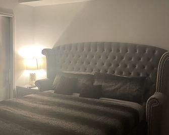 Cozy 1 Bedroom Dtla - Los Angeles - Bedroom
