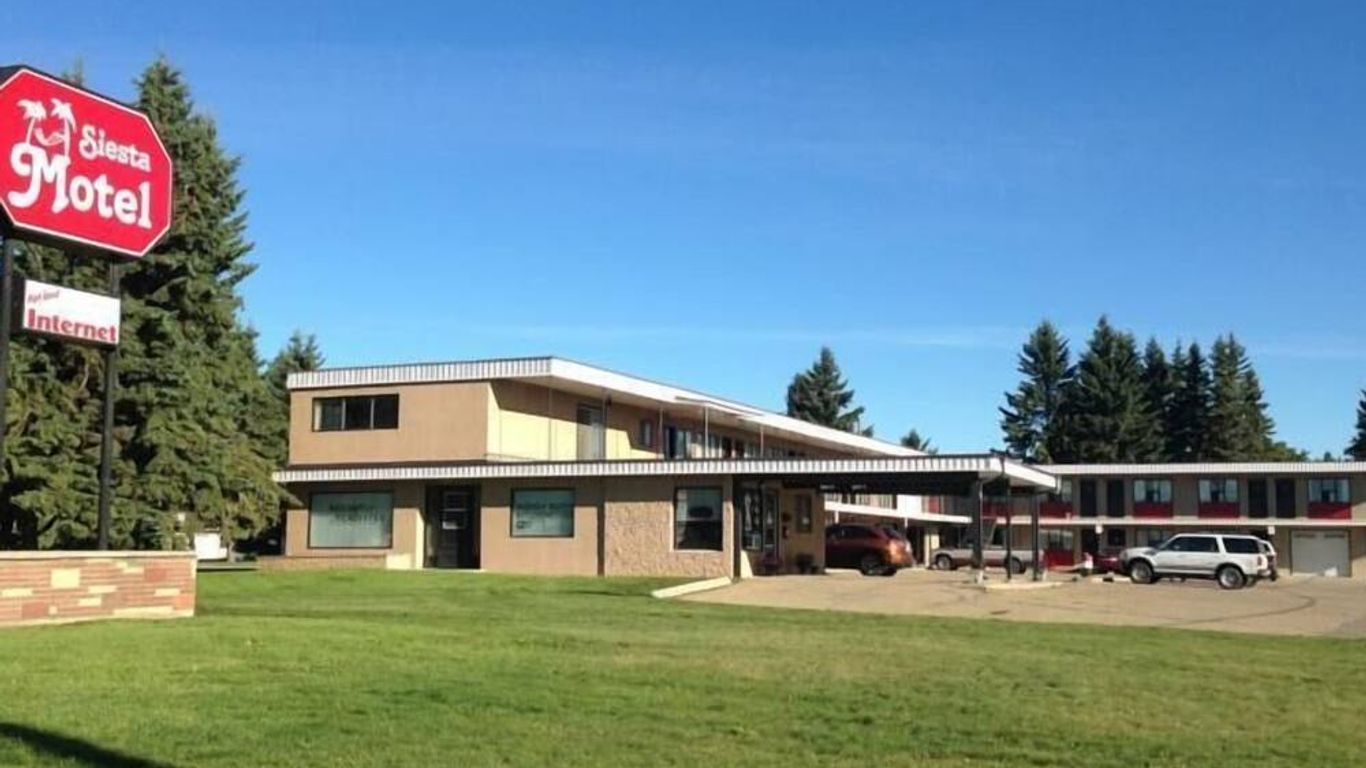 Siesta Motel