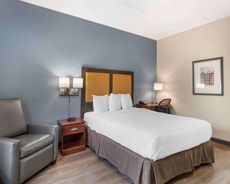 Studio 6 Extended Stay Chicago Lisle Il - Lisle