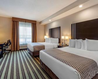 Best Western Plus Drayton Valley All Suites - Drayton Valley - Sovrum