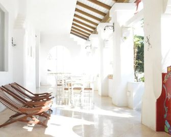 Alma Mater B&B - Castrignano del Capo