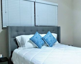 The Heartbeat of Nassau - 'The Hams' - Nasáu - Habitación