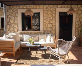 Dreamy Caimari Townhouse - Caimari - Patio