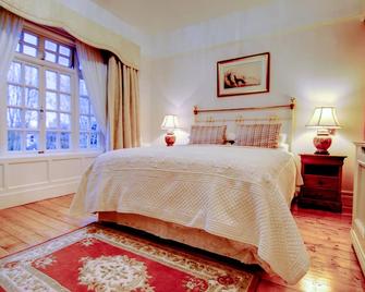 St Judes B&B - גולווי - חדר שינה