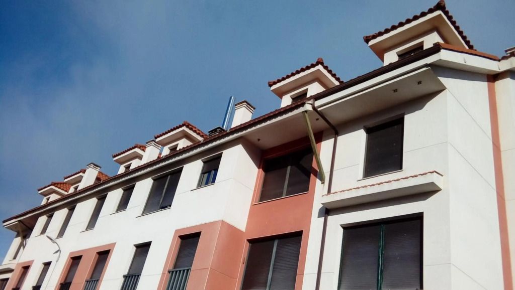 Norte Sueve - Colunga - Budova