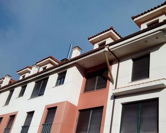 Norte Sueve - Colunga - Gebouw