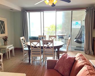 Tybee Beach Club 132 - Tybee Island - Comedor