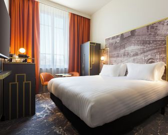 Le Grand Hôtel Dieu by Sowell Collection - Nîmes