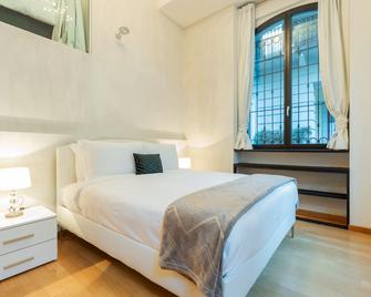 Milan Retreats Navigli - Mailand - Schlafzimmer