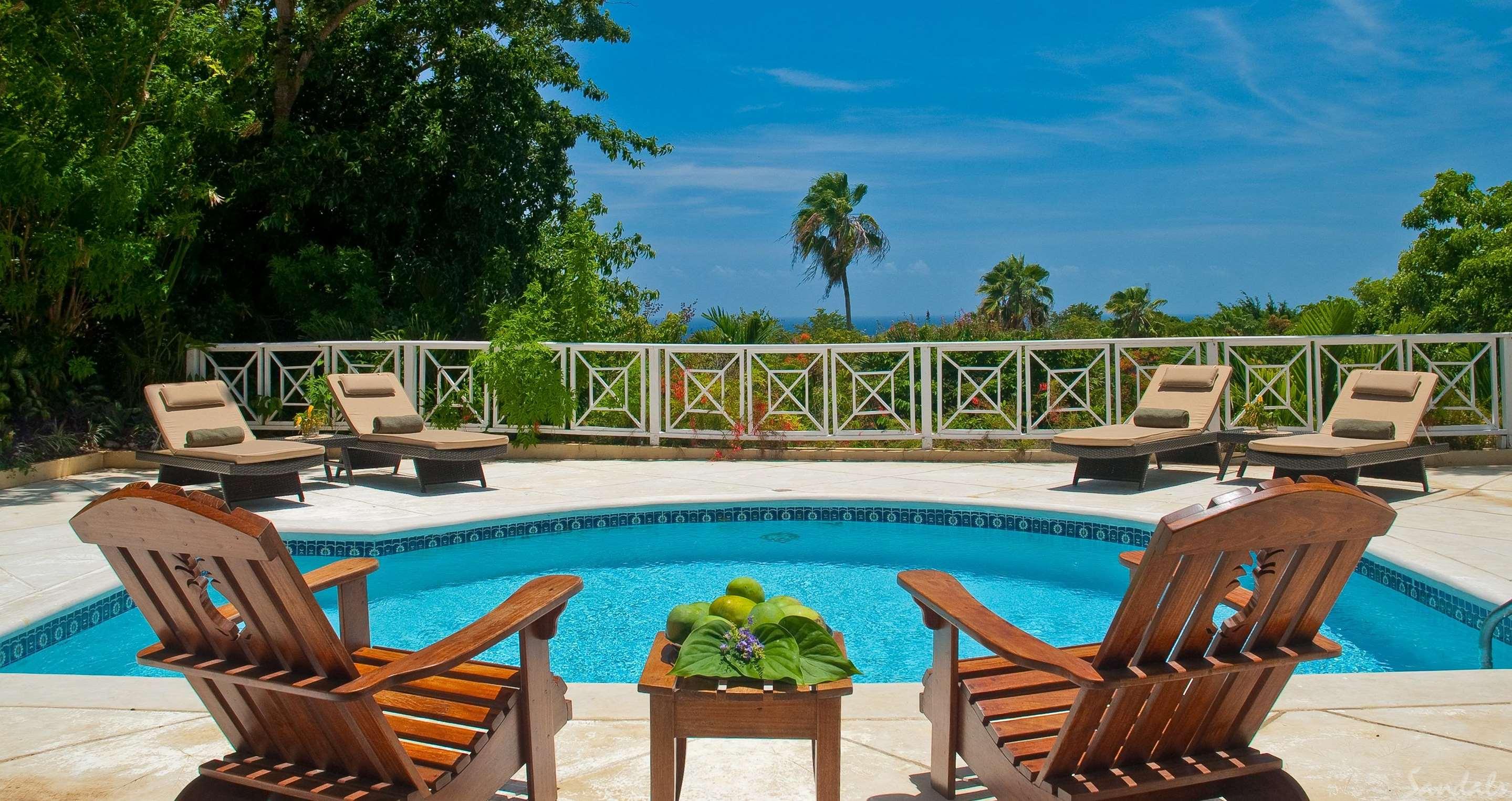 Butler village - Picture of Sandals Ochi Beach Resort, Jamaica - Tripadvisor