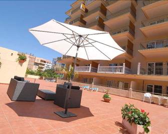 Apartamentos Turísticos Yamasol - Fuengirola