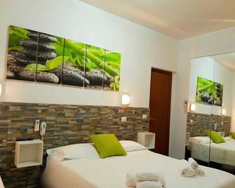 Hotel Birillo - La Spezia - Habitación