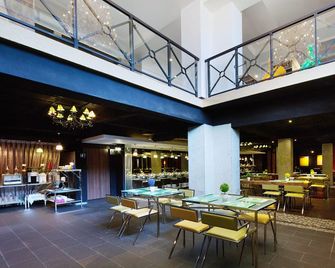 Hotel Les Champs Hualien - Hualien City - Restaurant