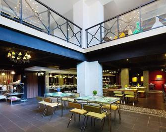 Hotel Les Champs Hualien - הואליין סיטי - מסעדה