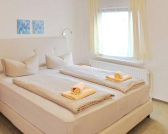 Pension An der Kamske DZ 1 - Lübbenau/Spreewald - Sypialnia