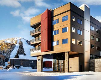 The Josie Hotel, Autograph Collection - Rossland - Building