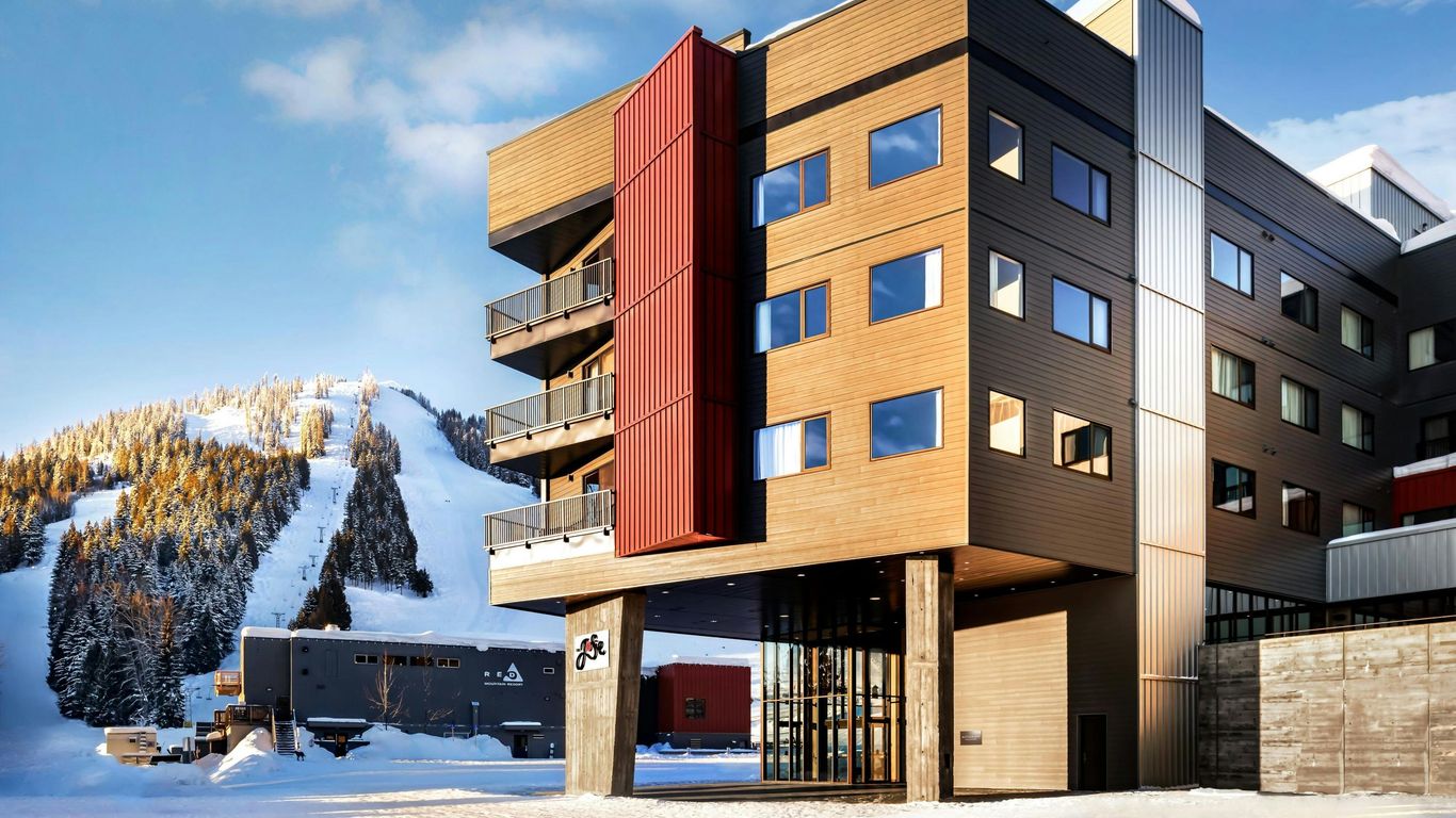 The Josie Hotel, Autograph Collection