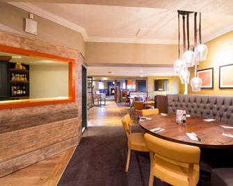 Premier Inn St. Neots (Colmworth Park) - St. Neots - Restaurant
