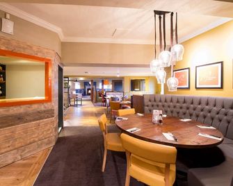 Premier Inn St. Neots - Colmworth Park - St. Neots - Restaurant