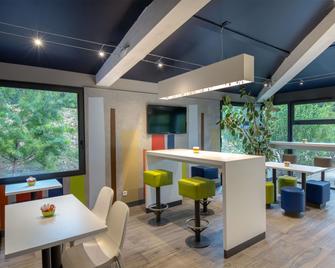 ibis budget Brignoles Provence Verte - Brignoles - Salle à manger