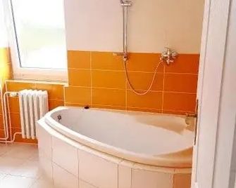 Hotel Union - Louny