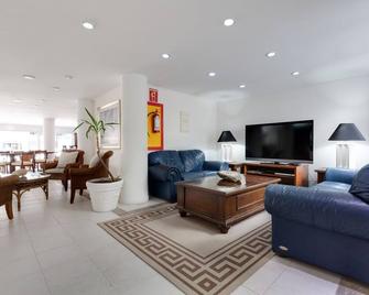 Hotel Romimar 3 Sup - Punta del Este - Living room