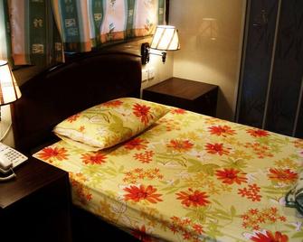 Li's Chain Hostel - Hong Kong