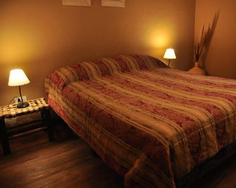 Hostal La Antigua - Humahuaca - Chambre