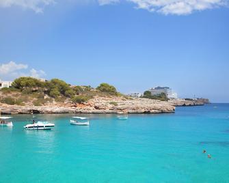 Js Cape Colom - Adults Only - Portocolom - Pool