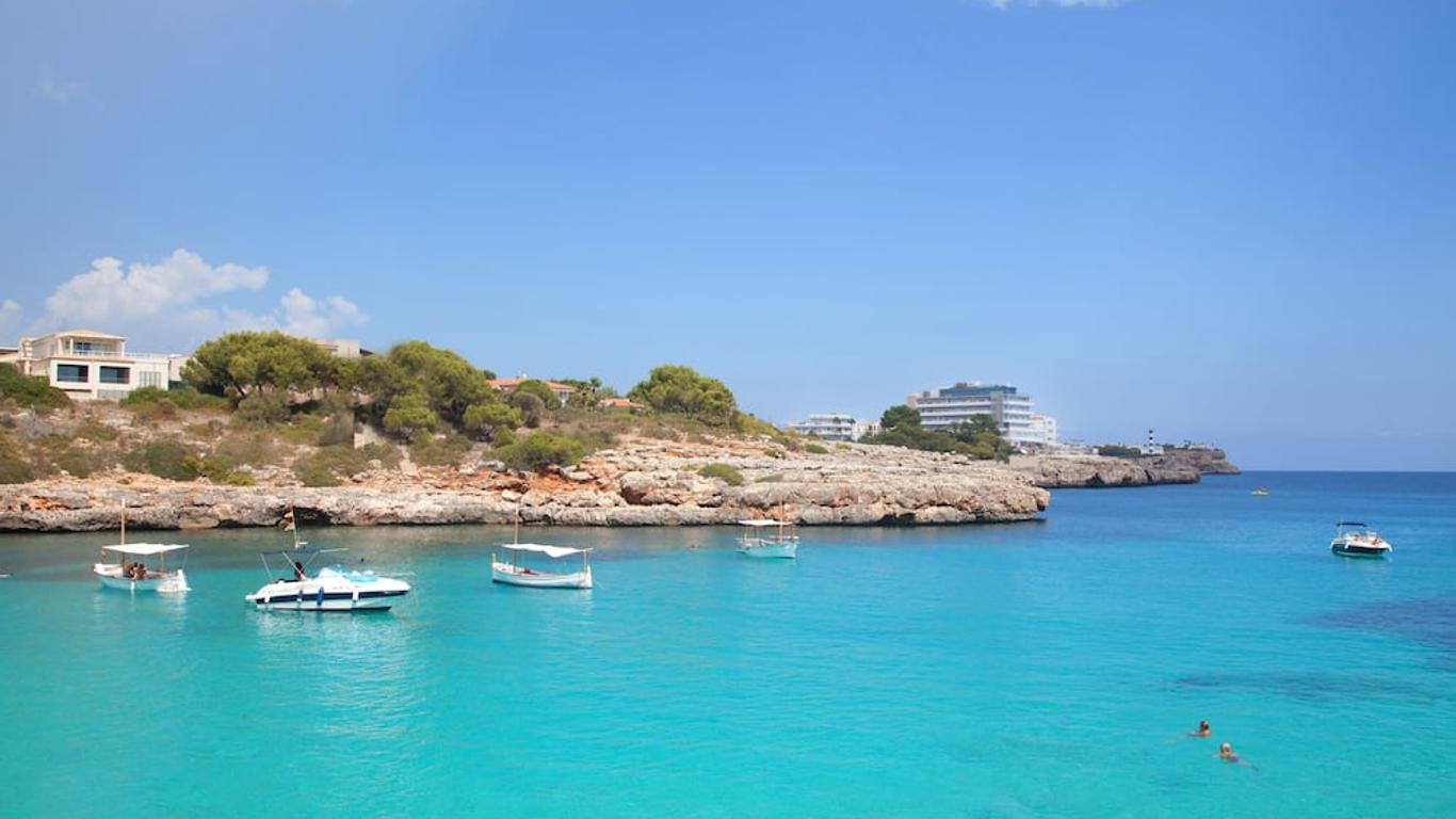 Js Cape Colom - Adults Only