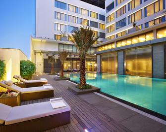Vivanta Chennai It Expressway - Chennai - Pool