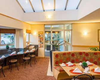 Road Lodge Mbombela - Nelspruit - Restaurante