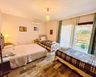 Nilüfer Butik Otel - Ayvalik