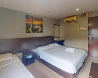 Tiong Nam Hotel - Masai