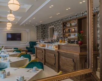 Capolavoro Suites - Zakynthos - Restaurant