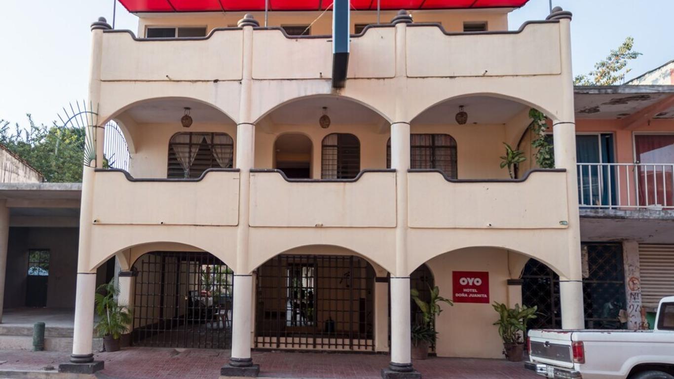 OYO Hotel Zihuatanejo Malibu