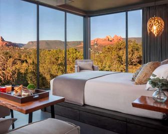 Ambiente Sedona - Sedona - Habitación