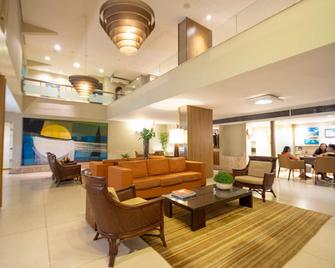 Portobello Ondina Praia - סלבדור - לובי