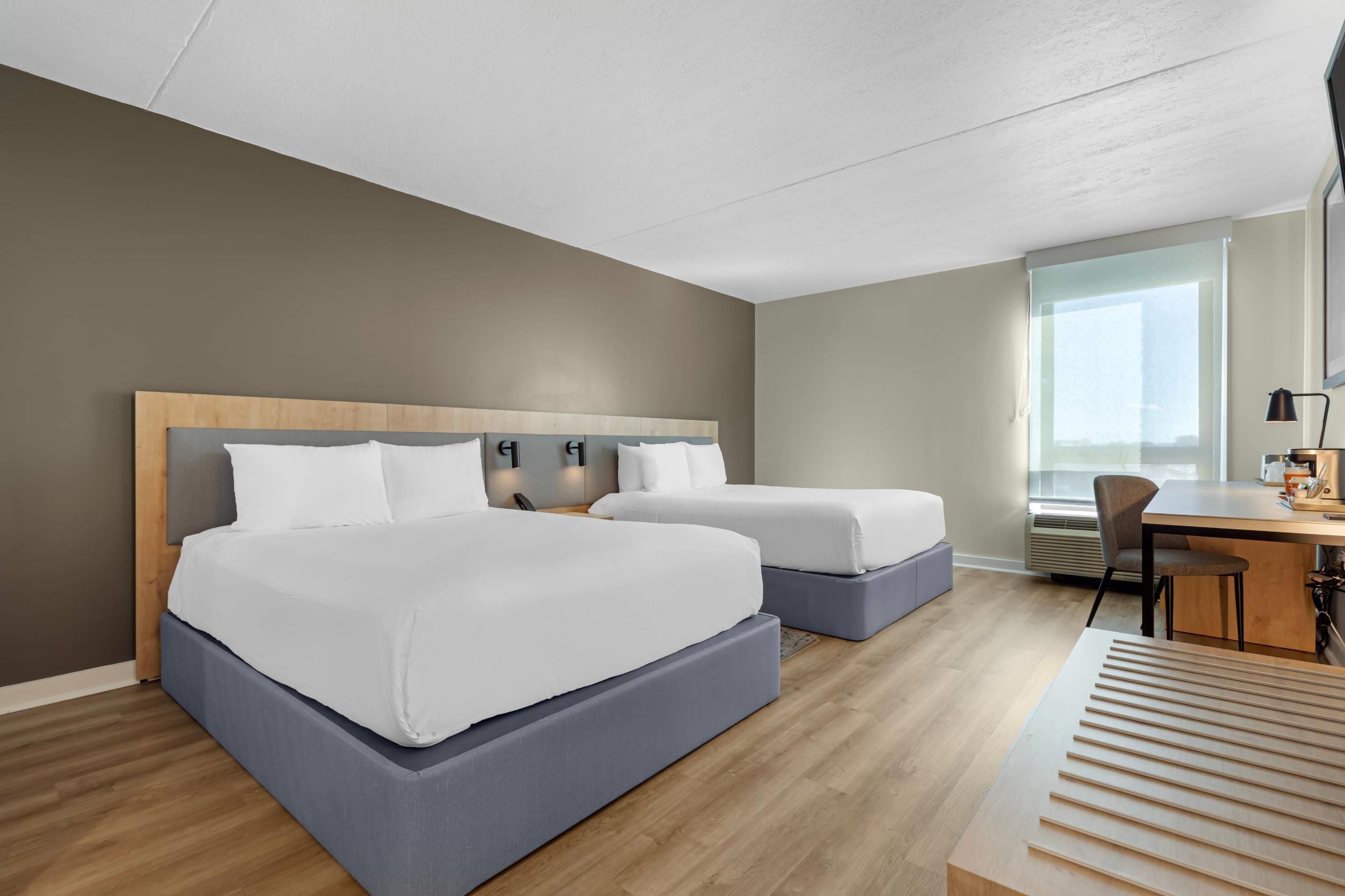 Radisson Hotel Philadelphia Northeast