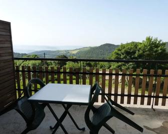 Le Chalet - Marvejols