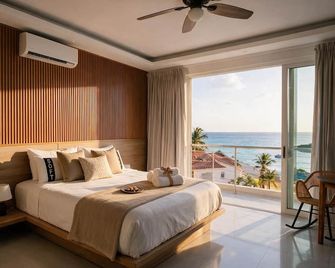 Soficu Hotel On The Beach - Bayahibe