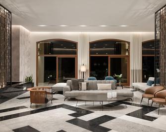 Theartemis Palace - Rétino - Recepción
